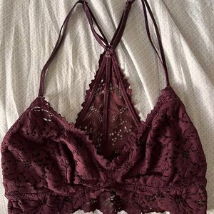 Aerie Lace Bralette